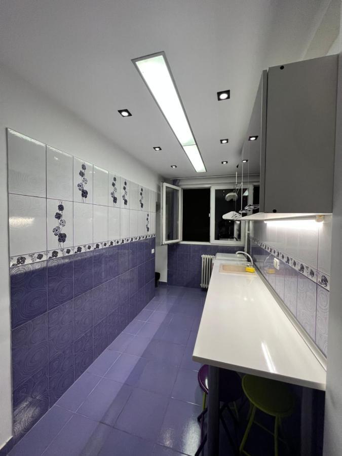 Apartament Linistit Si Luxos Piata Sudului Apartament *