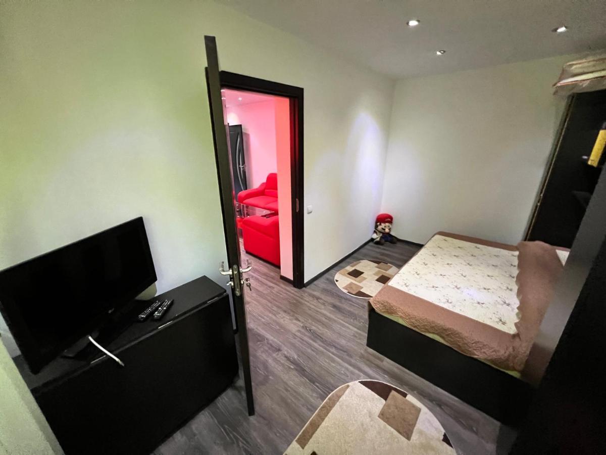 Apartament Linistit Si Luxos Piata Sudului Apartament